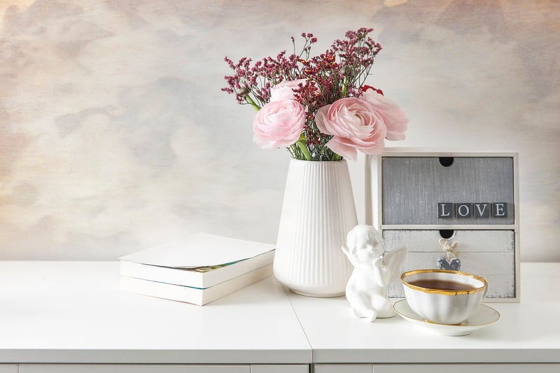 Dreamy Floristry